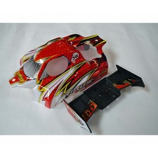 Carson 205976 Virus 4.0 1:8