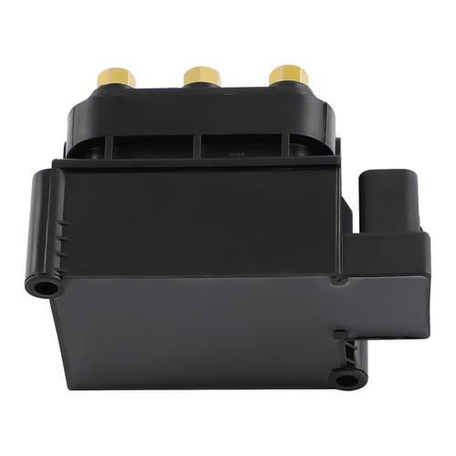 Luftfahrwerk ventilblock - luftfahrwerk,