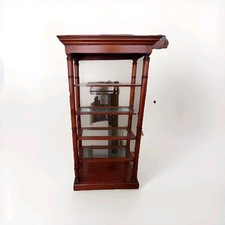 Antikmöbel - Mahagoni-Vollholz - Handarbeitsmöbel - Stilmöbel