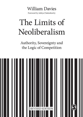 The limits neoliberalism - of,