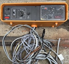 Wolf R12 Heizungssteuerung