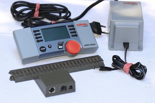 Märklin konvolut mobile - märklin,