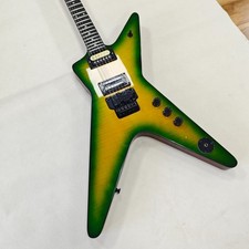 Us warehouse Washburn Dimebag