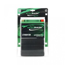 Lithium-Batterie für Motorrad