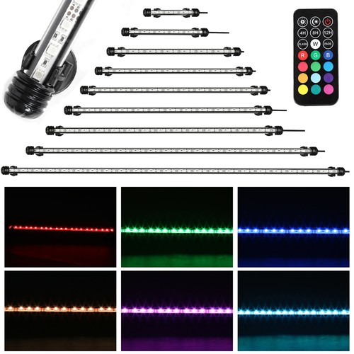 Led aquarium timing - aquarium, timing-funktion