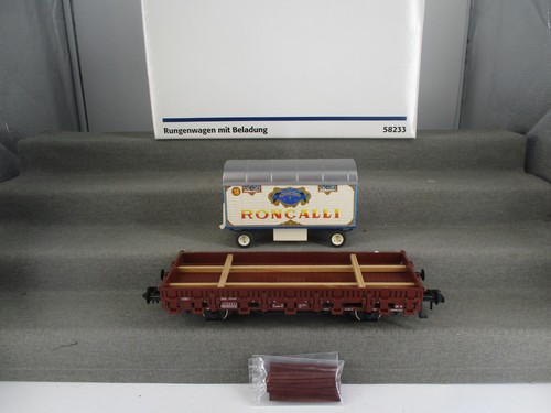 Märklin spur 58233 - märklin, 1