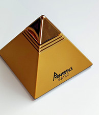 Seiko Pyramid Talk DG572G Vintage Sprechender Wecker