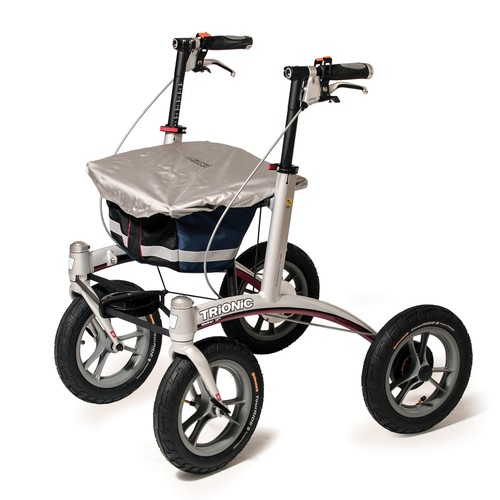 Trionic walker regenschutz - trionic,
