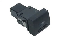 8L0927134C ESP Schalter Audi S3 8L Facelift Mittelkonsole