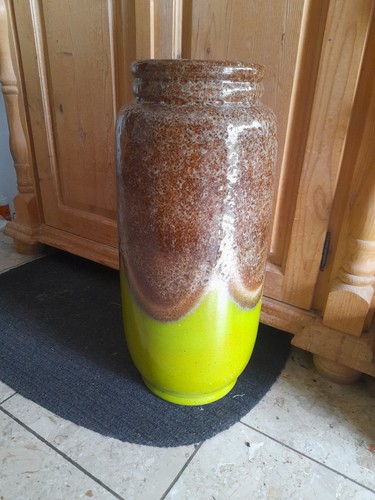 Xxl scheurich keramik vase - xxl,