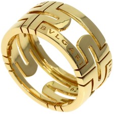 BVLGARI Parentesi Ring