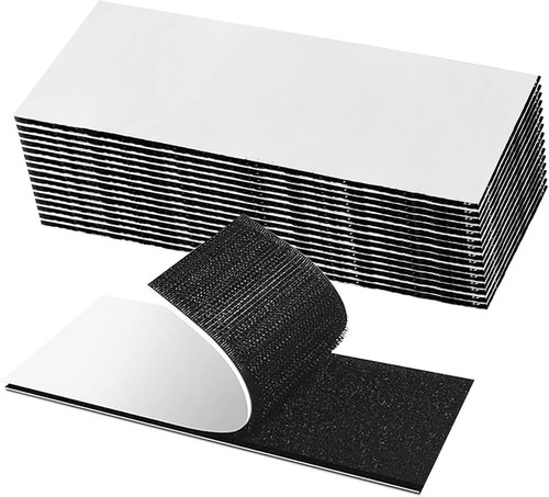 15x klettverschluss - 15x,