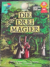 Die drei Magier - Noris -