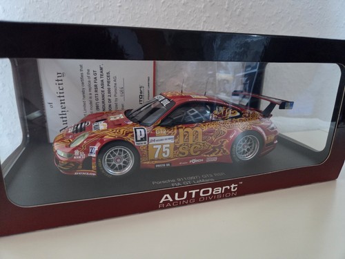 Modellautos autoart 80972 - modellautos,