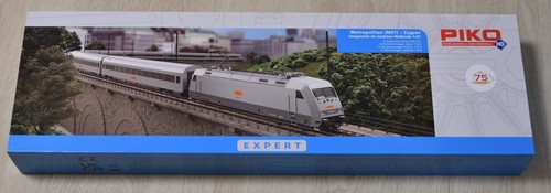 Piko 58150 zugset - 58150,