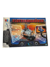 Flottenmanöver von MB Spiele
