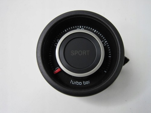 Uhrenzähler uhr turbo - uhr,