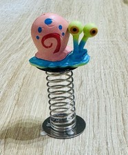 Gary SpongeBob Ornament Wackel