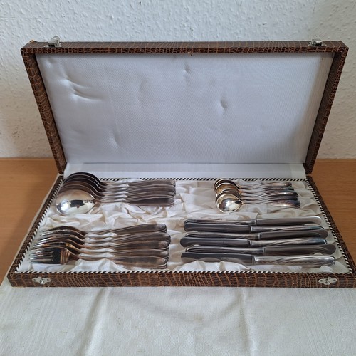 Alter ddr besteckkasten 24 - gr.ddr,