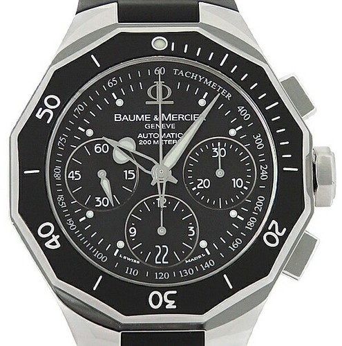 Baume mercier riviera - baume, &