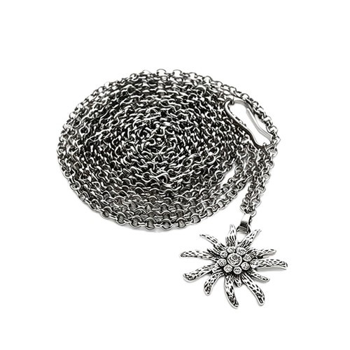 Dirndl miederkette 150 mit - miederkette,