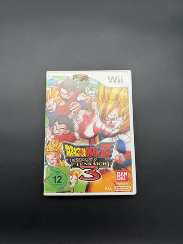Dragon ball budokai - z:,