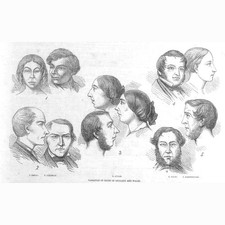 ENGLAND UND WALES verschiedene