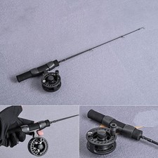 Eisangelrute 51cm ultraleichte