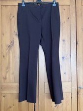 H&M, modische Bootcut Hose