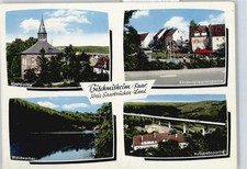 50402384 - 6600 Bischmisheim Kinderspielplatz , Autobahn