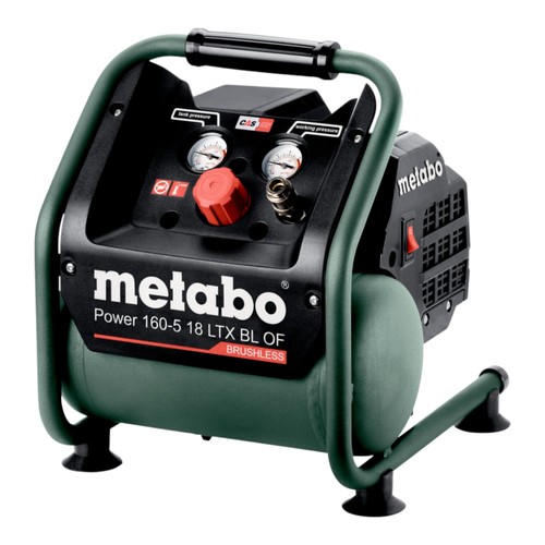 Metabo power 160 ltx bl - ltx,