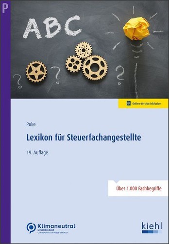 Lexikon für