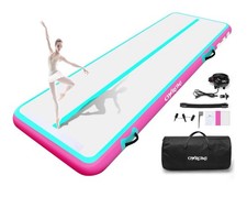 Aufblasbare Tumble Track