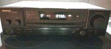 KENWOOD AM-FM Stereo Receiver