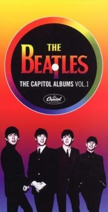 The capitol albums - vol.1, von