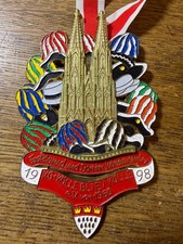 Köln Karnevalsorden Hölle