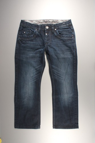 Jeans camp david nick regular - jeans,