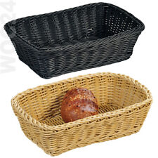 30 x 20 cm Brot Obst Korb