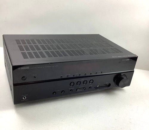 Yamaha v383 receiver - yamaha, av