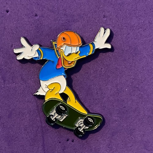 Pin badge anstecker donald - badge,,