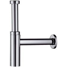 hansgrohe Flowstar S Designsiphon 52105000 DN 32, G 1 1/4, chrom