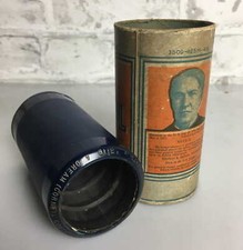 Cylinder Edison Couturier A