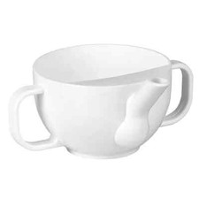 Schnabeltasse mit Henkeln