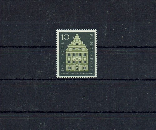 Bund plf 500 jahre landtag - -, "