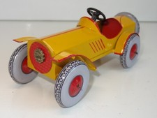 TUCHER WALTHER TEDDY AUTO -