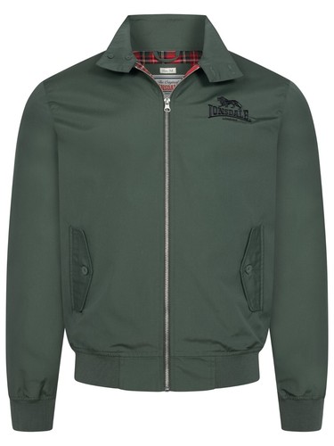 Lonsdale classic jacket - lonsdale,