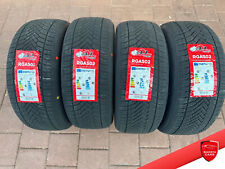 4x Allwetterreifen 235/40 R19 96Y Ganzjahresreifen Allseason 235 40 19 NEU