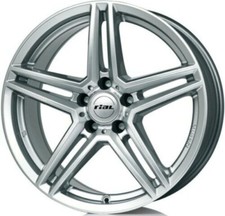 Rial Winterräder mit Nokian