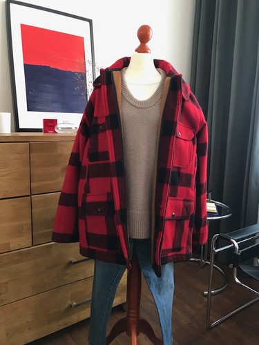 Woolrich winter jacket as - jacket,