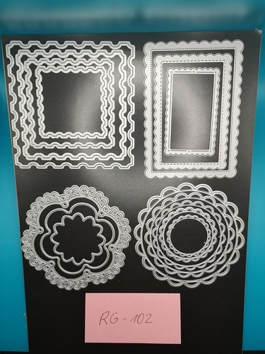 Scrapbooking stanzen - scrapbooking,